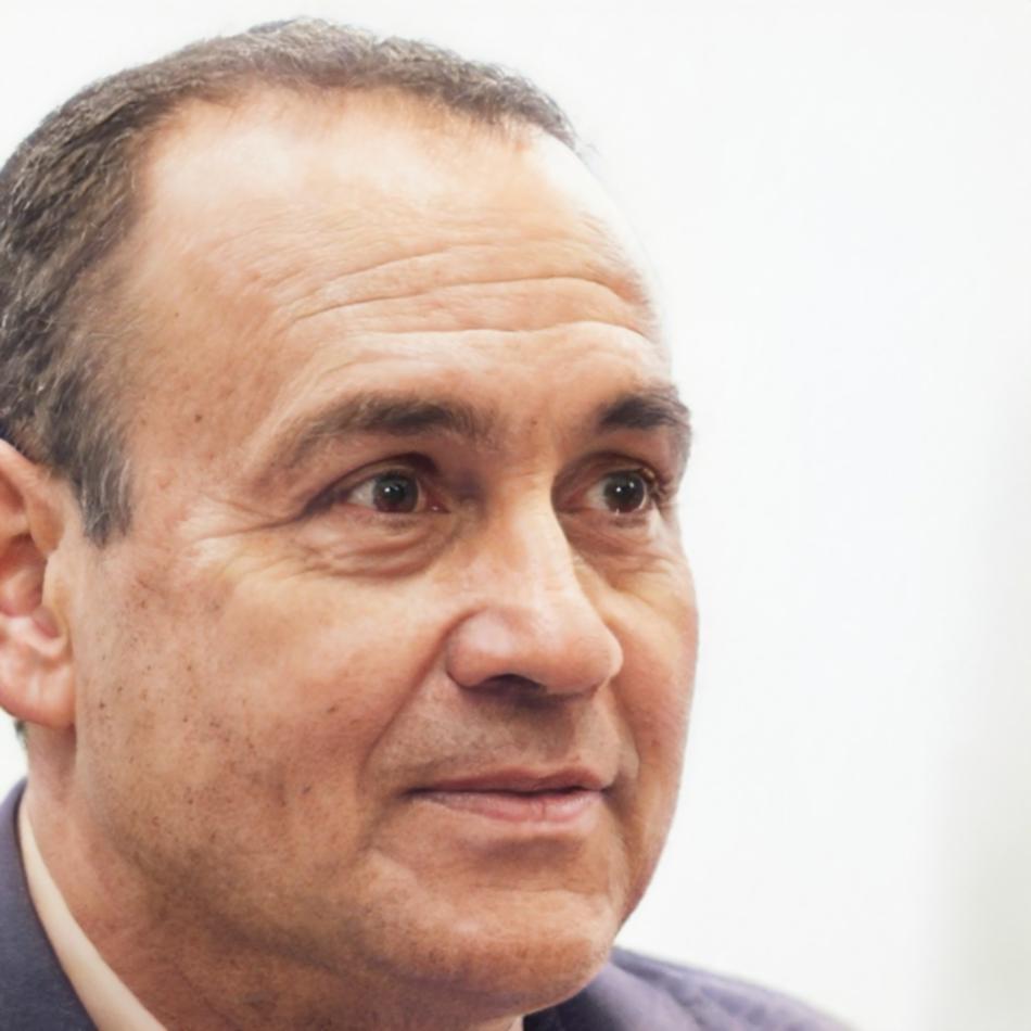 Ezequiel Bormann, Director de Experiencias